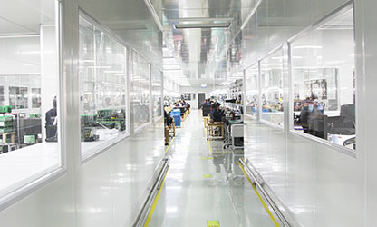 人民日?qǐng)?bào) 海外網(wǎng) | 民營(yíng)企業(yè)如何敢于擔(dān)當(dāng)勇于創(chuàng)新突破？請(qǐng)看一一 疾風(fēng)勁草識(shí)虹潤(rùn)