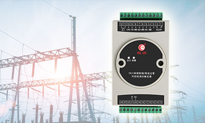 虹潤(rùn)新品：移相觸發(fā)器