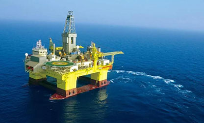 高新科技我為先，跨越滄海濟(jì)天下——虹潤人工智能溫控器助力中海油油輪控制系統(tǒng)