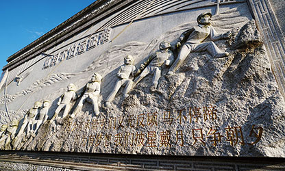 “工匠虹潤”是如何煉成的？