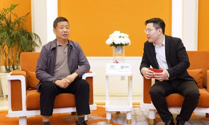 轉(zhuǎn)載自《中國儀器儀表行業(yè)協(xié)會》——深度面對面 | 虹潤董事長林善平：打造工匠精神，一步一個腳印堅(jiān)定前行！