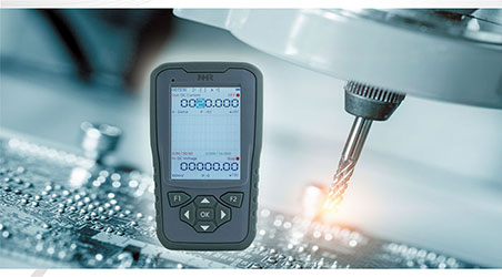 虹潤新品：經濟型過程校驗儀